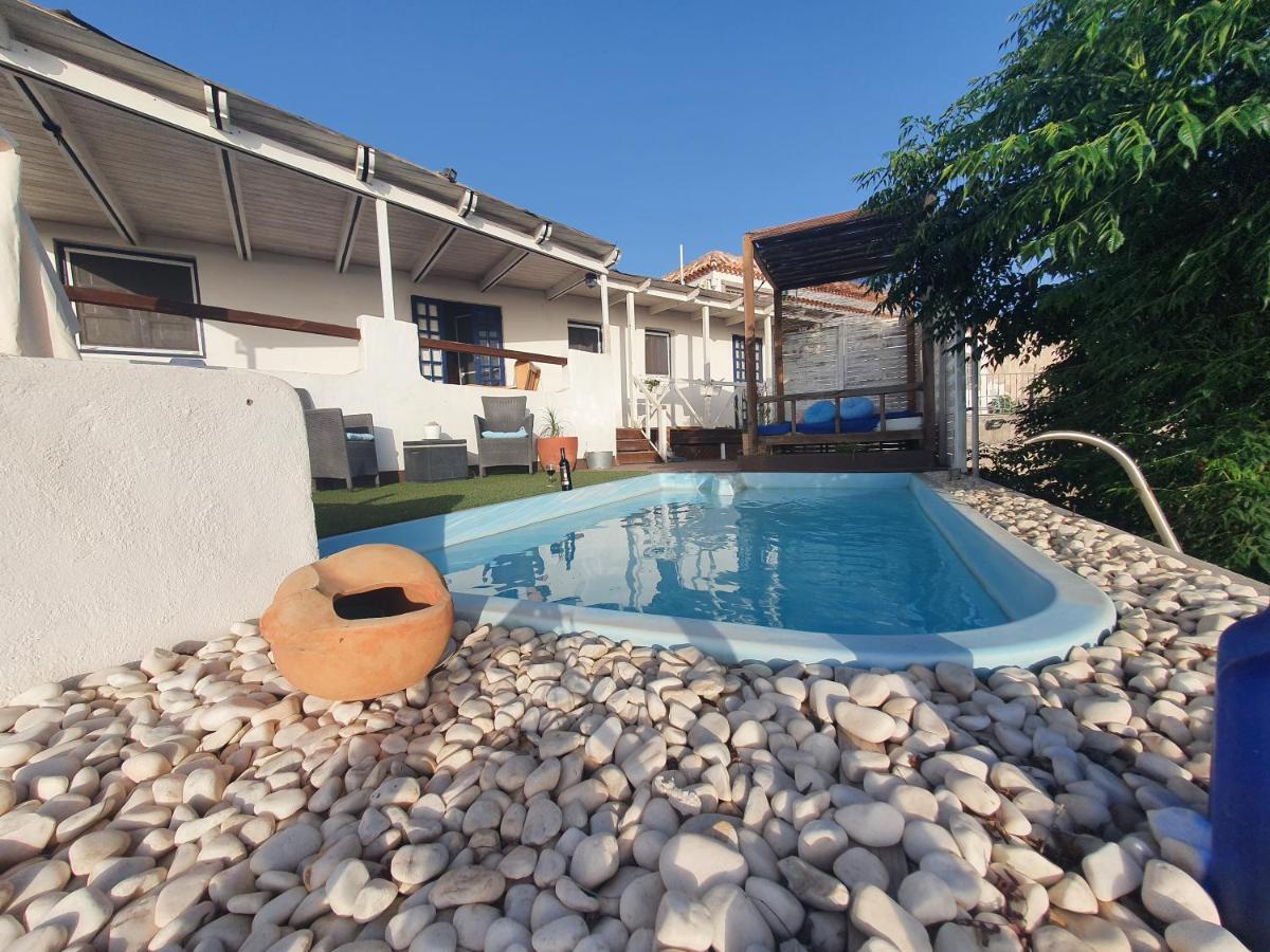 Lomo Del Balo Villa Guia de Isora (Tenerife)