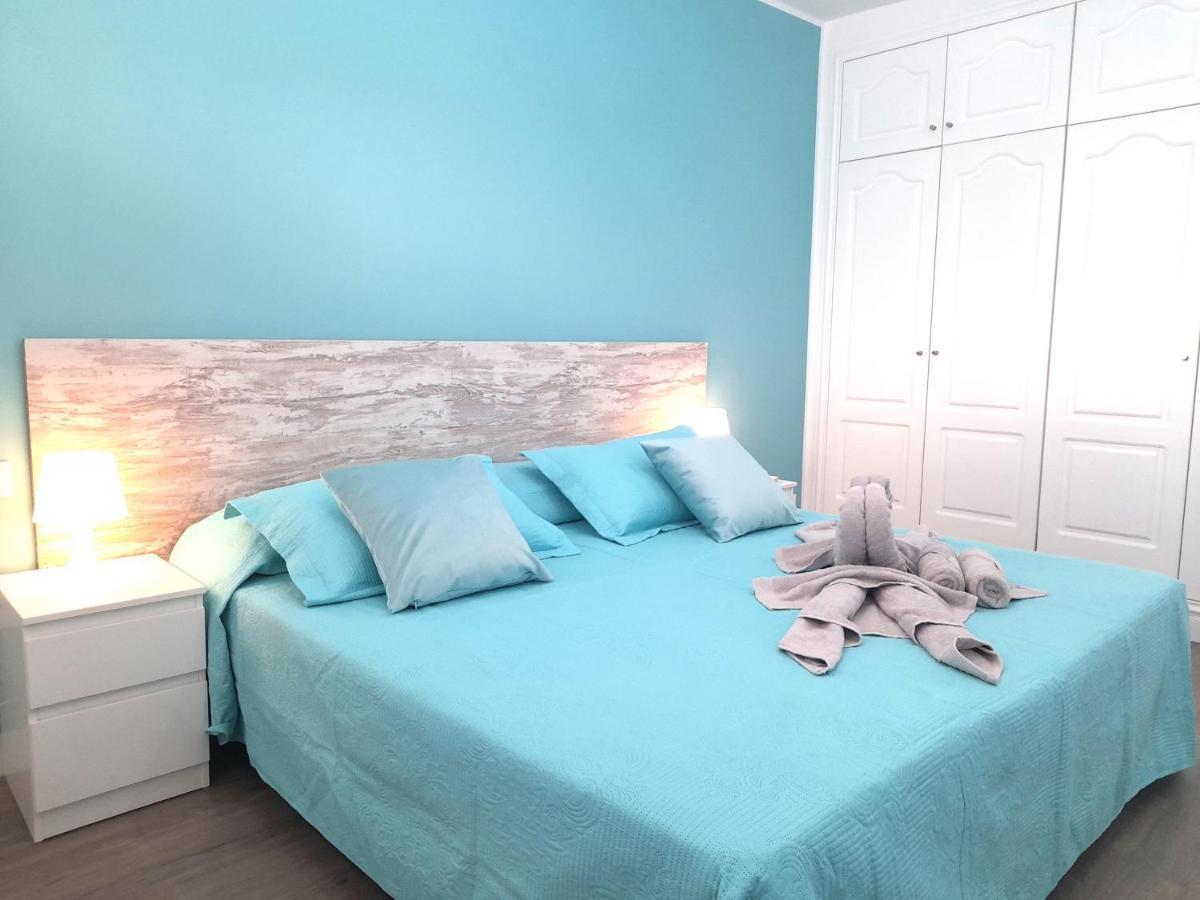 Appartement Luxury Sunset View, Wifi Free Costa Adeje (Tenerife)