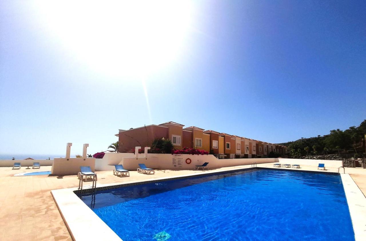 Luxury Sunset View, Wifi Free * Costa Adeje (Tenerife)