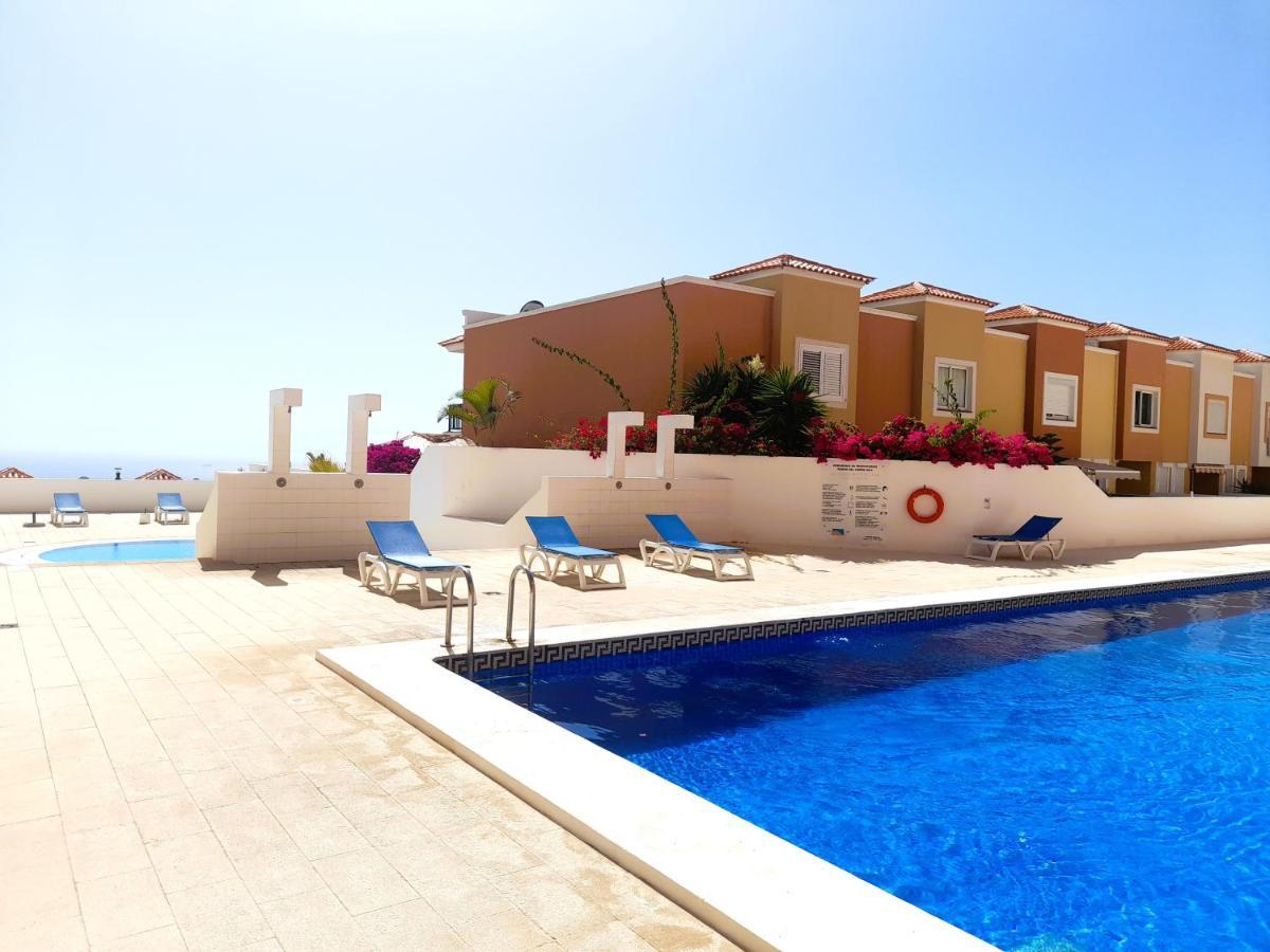Apartment Luxury Sunset View, Wifi Free Costa Adeje (Tenerife)