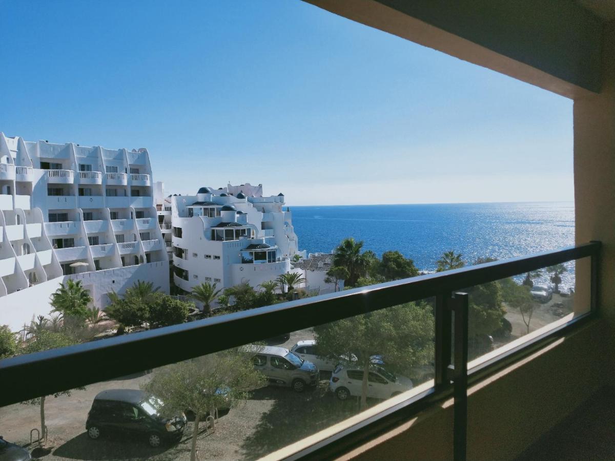 Apartment Sea View Aguamarina San Miguel de Abona
