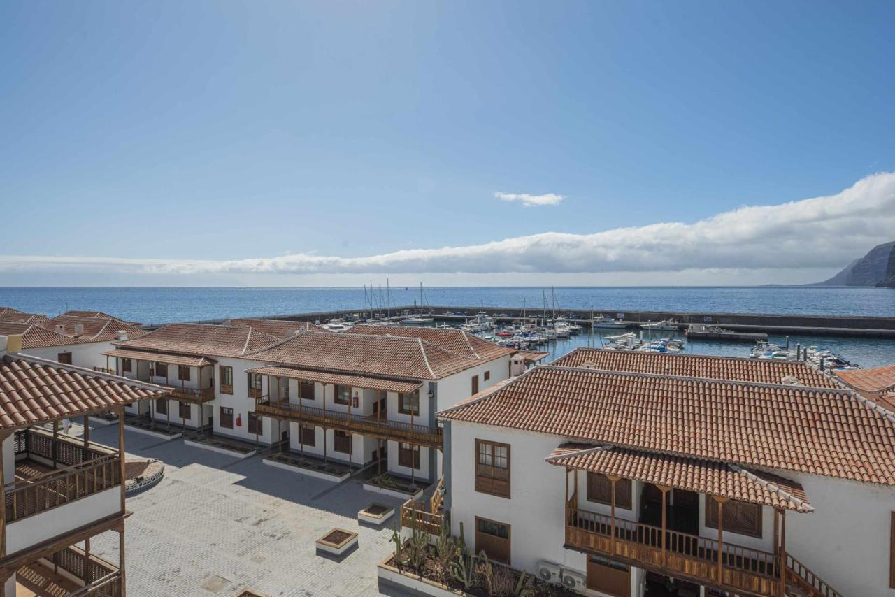 ático Gigantes Con Vistaswifi 600 Mbps Acceso Playa