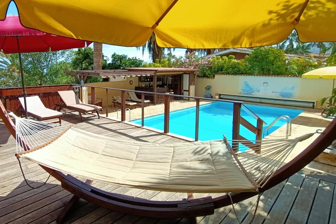1 Ecologica Appartement La Orotava