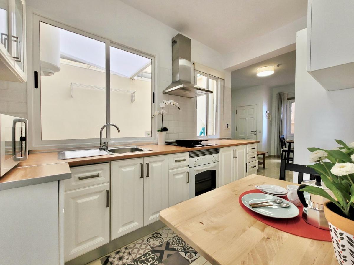 Apartamento Casa Blanquita *