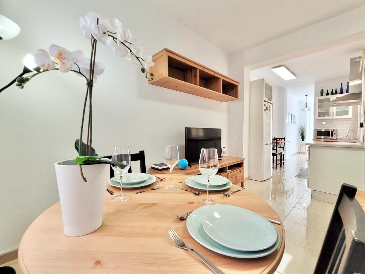 Apartamento Casa Blanquita