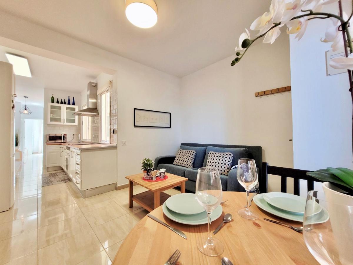 Apartamento Casa Blanquita *