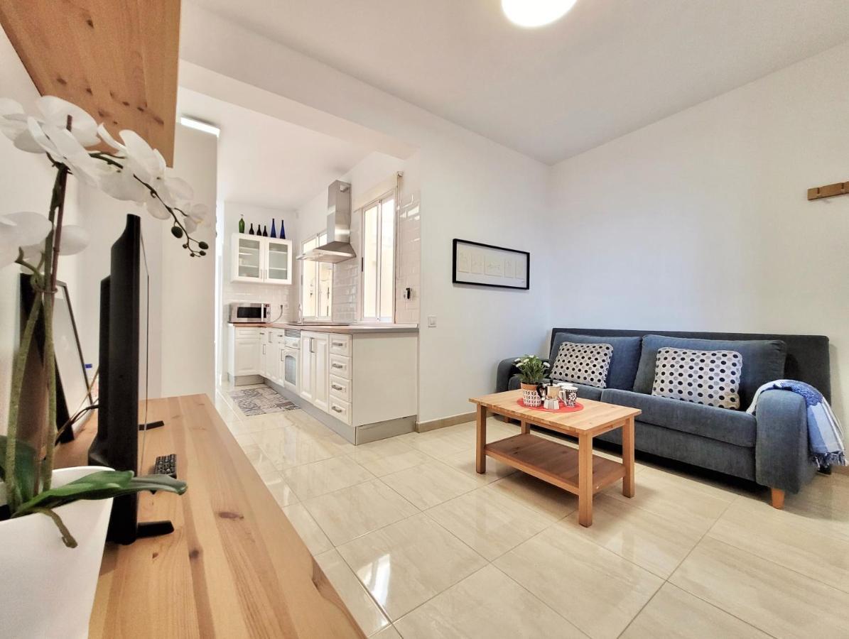 Apartamento Casa Blanquita *
