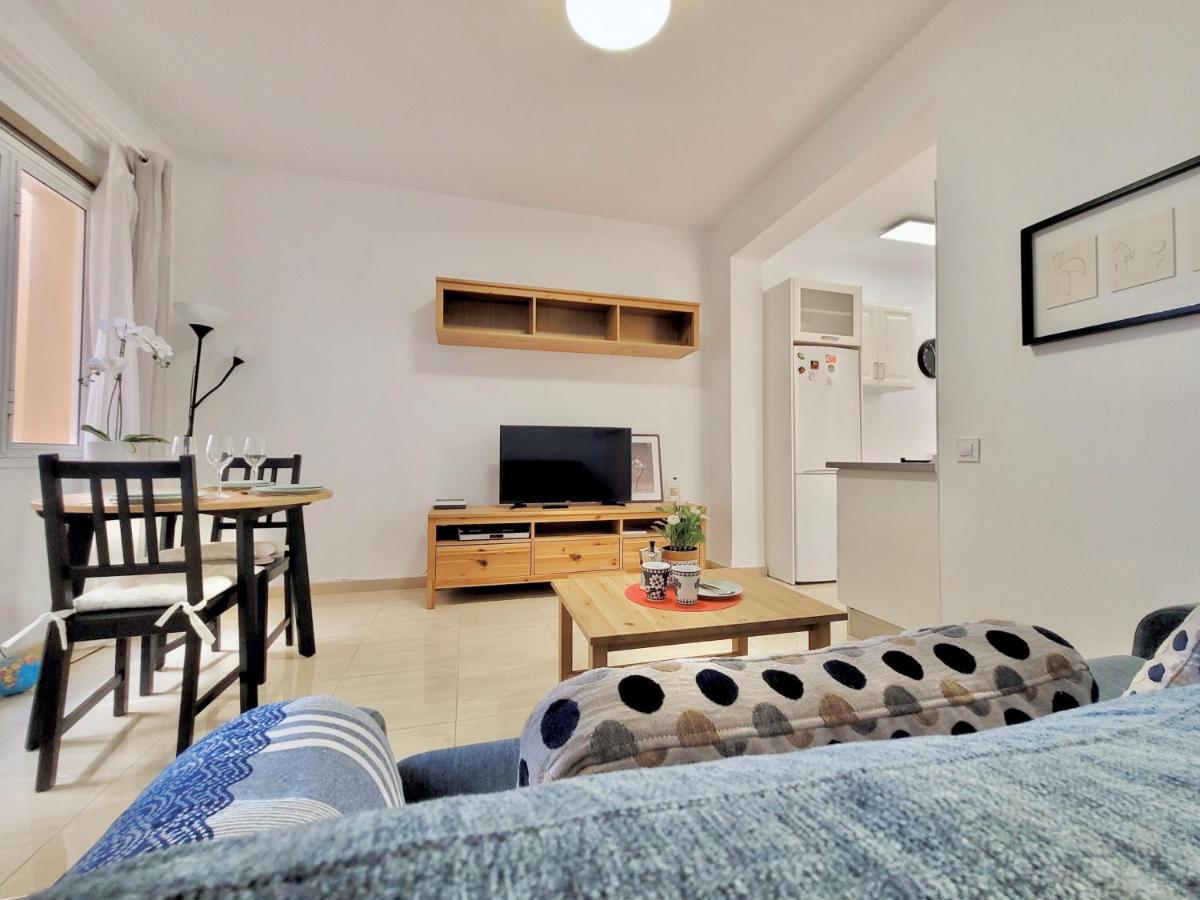 Apartamento Casa Blanquita