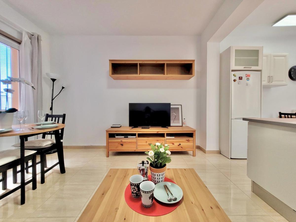 Casa Blanquita Apartamento Puerto de la Cruz (Tenerife)