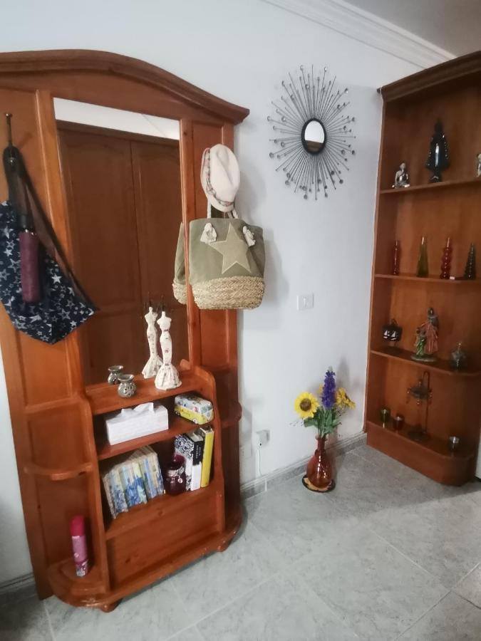 Acogedor En Playa San Marcos, Icod De Vinos Icod De Los Vinos