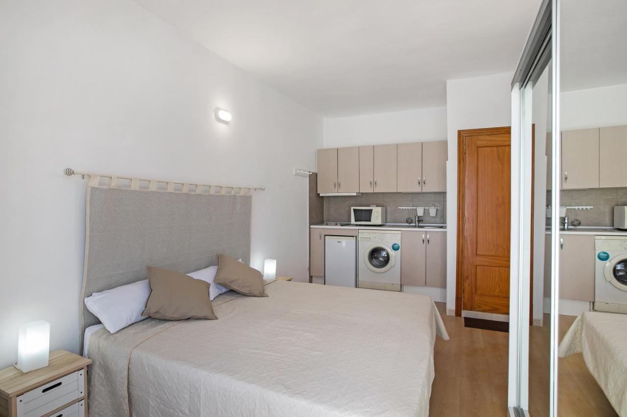 Apartamento Estudio 2 Costa Adeje