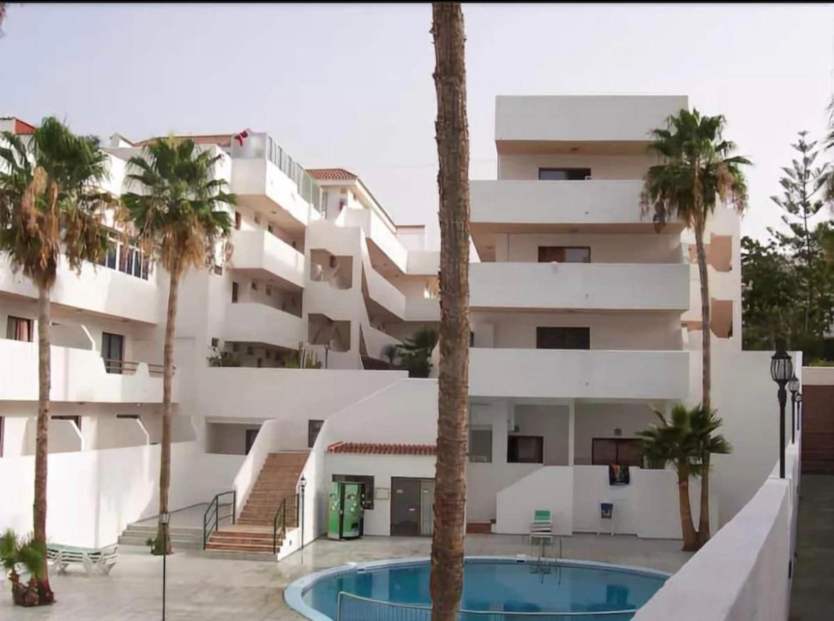 Apartment Tenerifeopenhome Luxury Comfort In Playa Americas