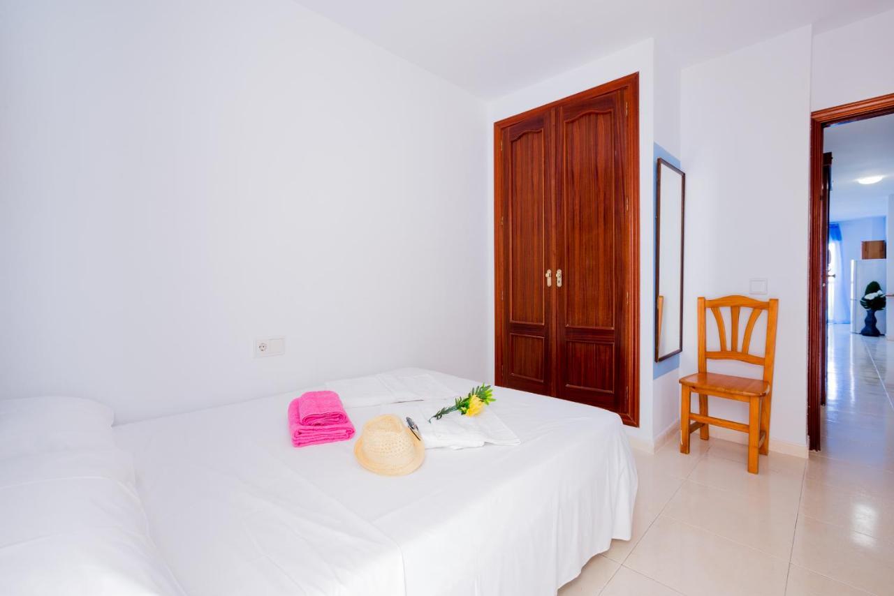 Appartement B2 Vistas Wi Fi Fibra Smart Tv Los Cristianos (Tenerife)