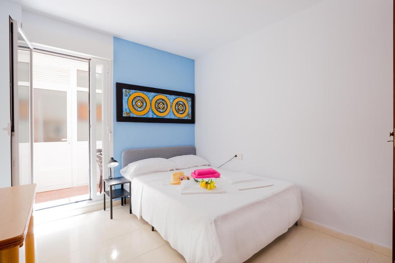 Appartement B2 Vistas Wi Fi Fibra Smart Tv *