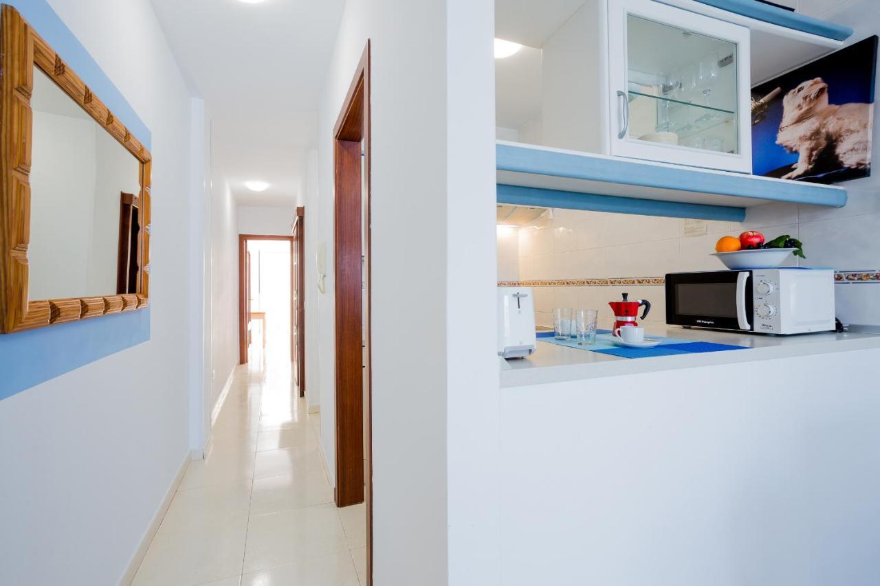 B2 Vistas Wi Fi Fibra Smart Tv * Los Cristianos (Tenerife)
