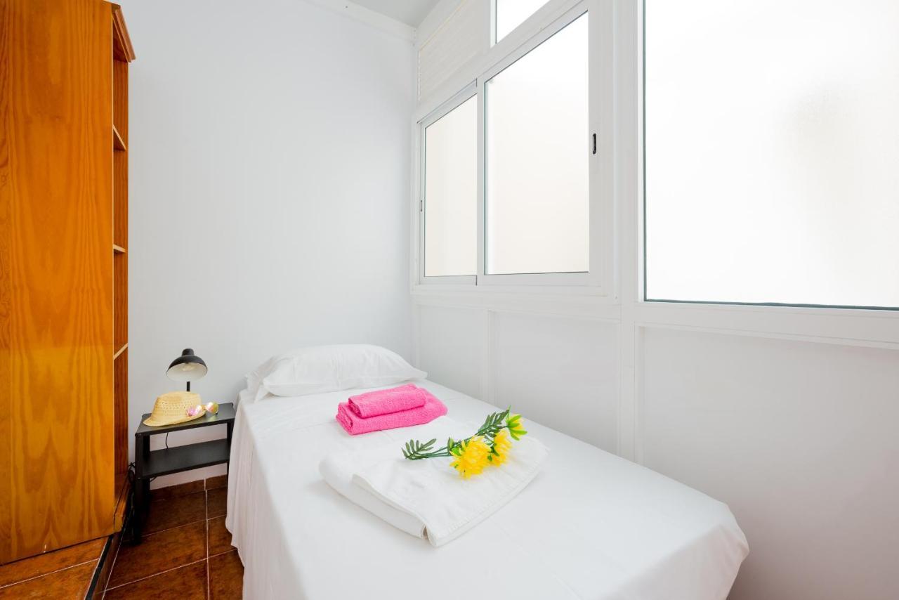Appartement B2 Vistas Wi Fi Fibra Smart Tv *