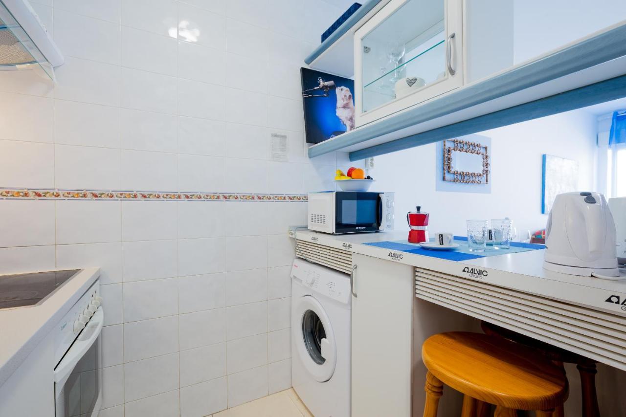 B2 Vistas Wi Fi Fibra Smart Tv * Los Cristianos (Tenerife)