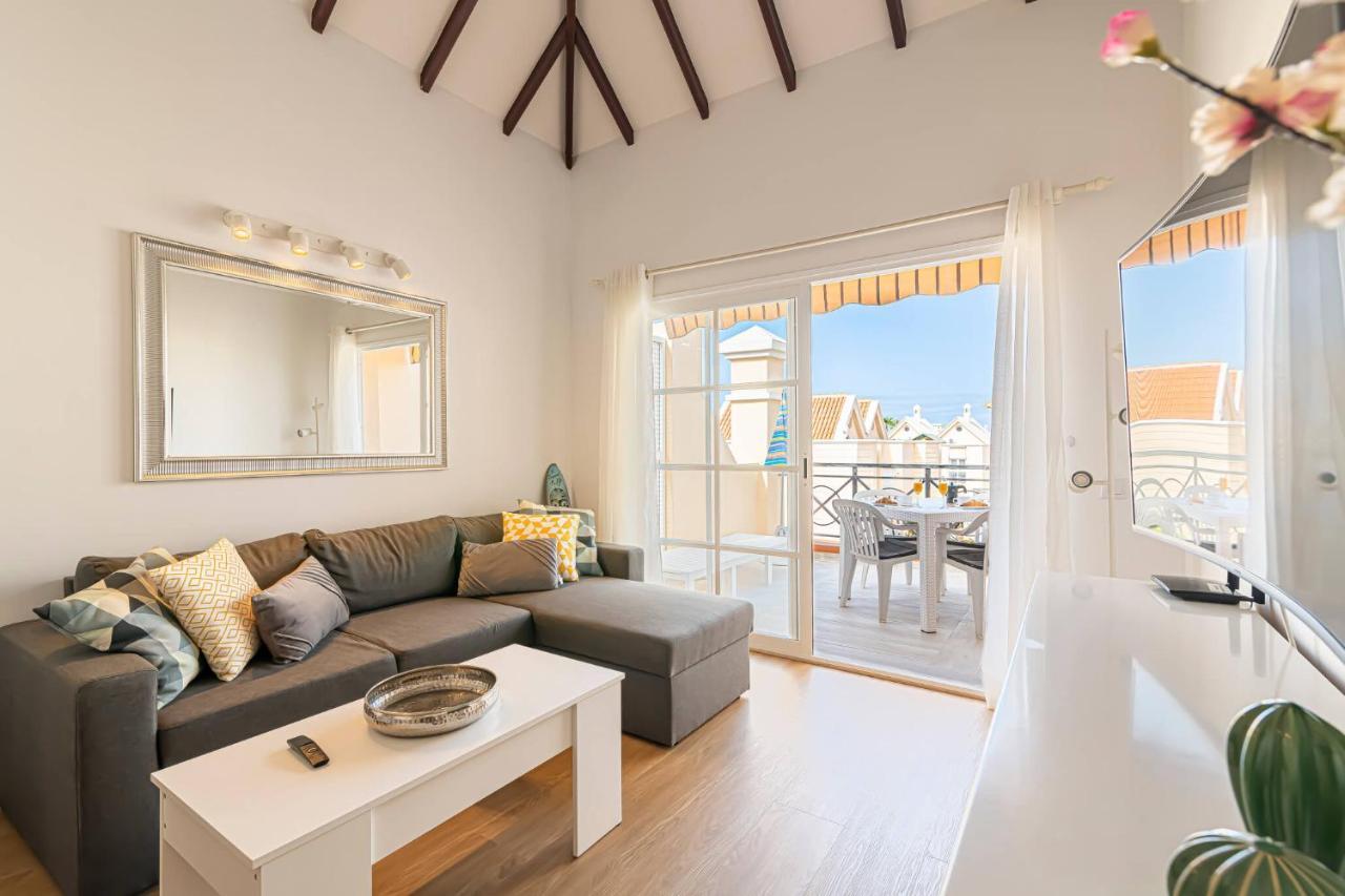 Paradiso Libre, Playa De Fañabe Apartamento *