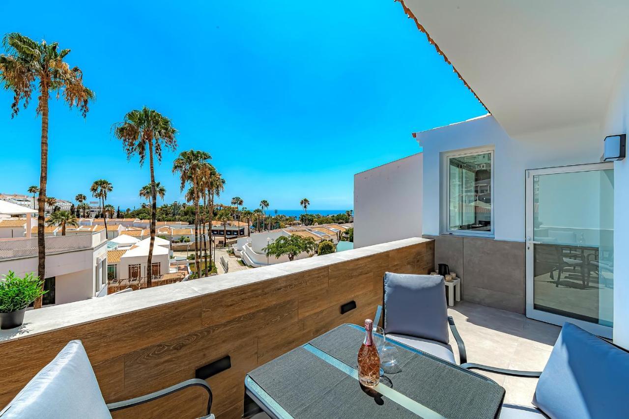 Apartamento Luxury In Island Village. Costa Adeje (Tenerife)