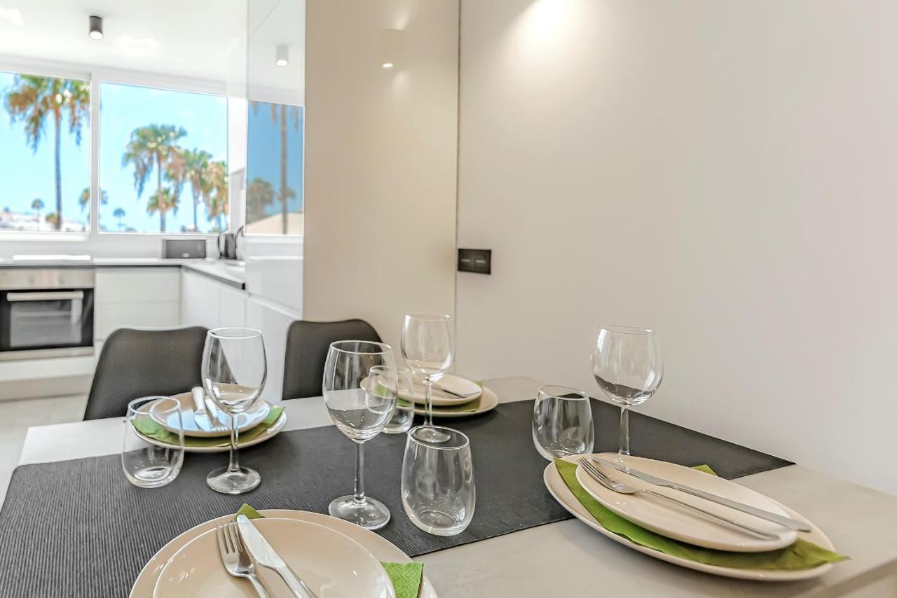 Apartamento Luxury In Island Village. *