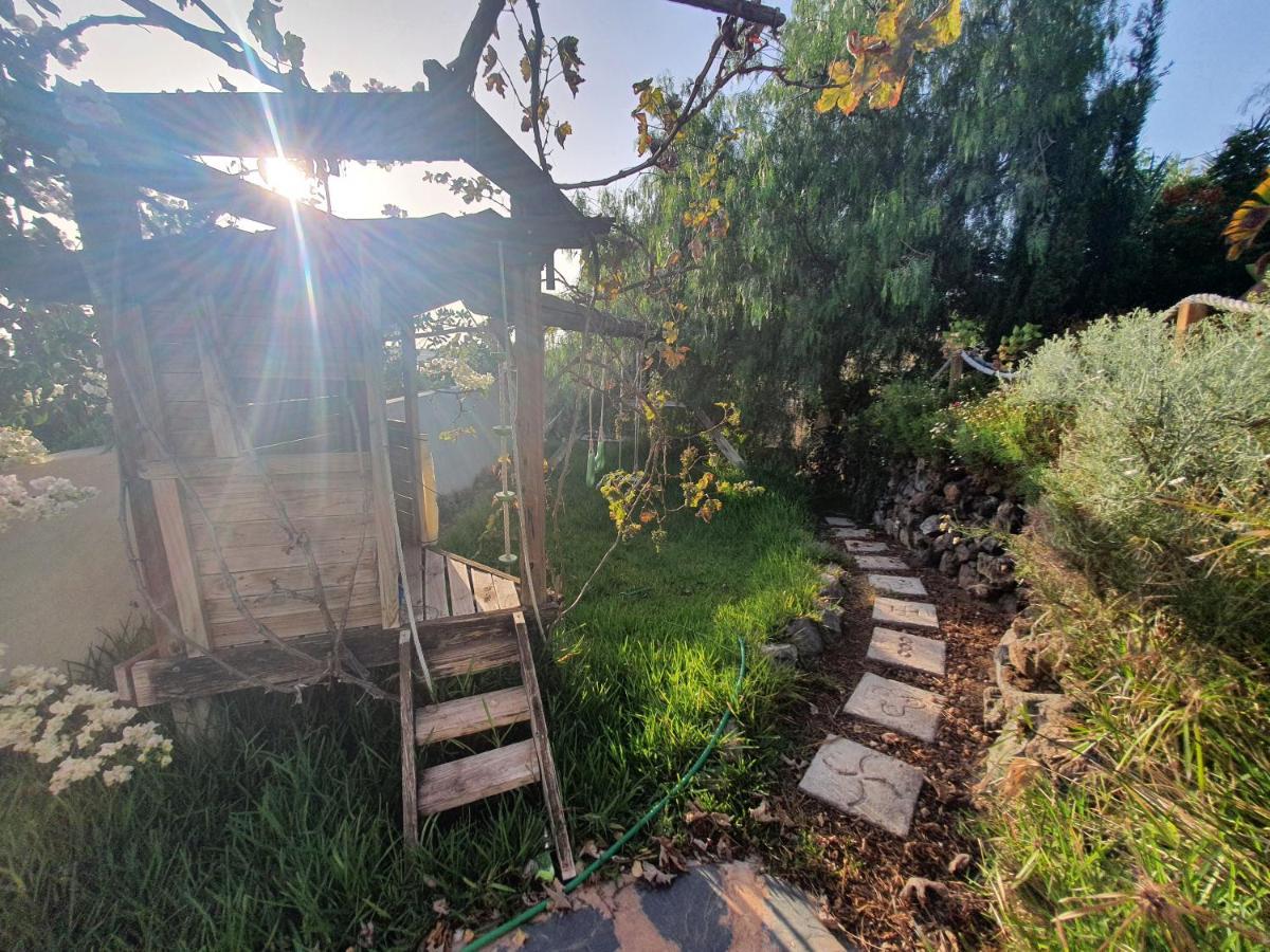 Villa Lomo Del Balo Guia de Isora (Tenerife)