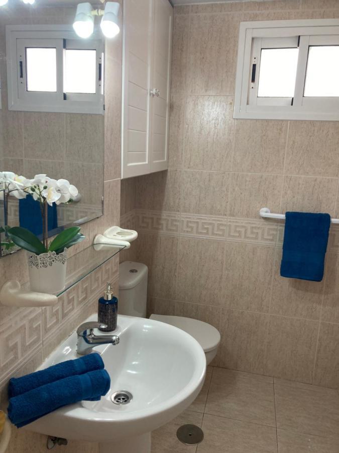 Habitación en casa particular Preciosas En La Casa De