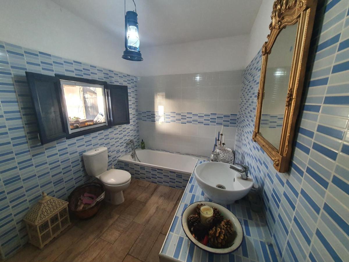 Villa Lomo Del Balo Guia de Isora (Tenerife)