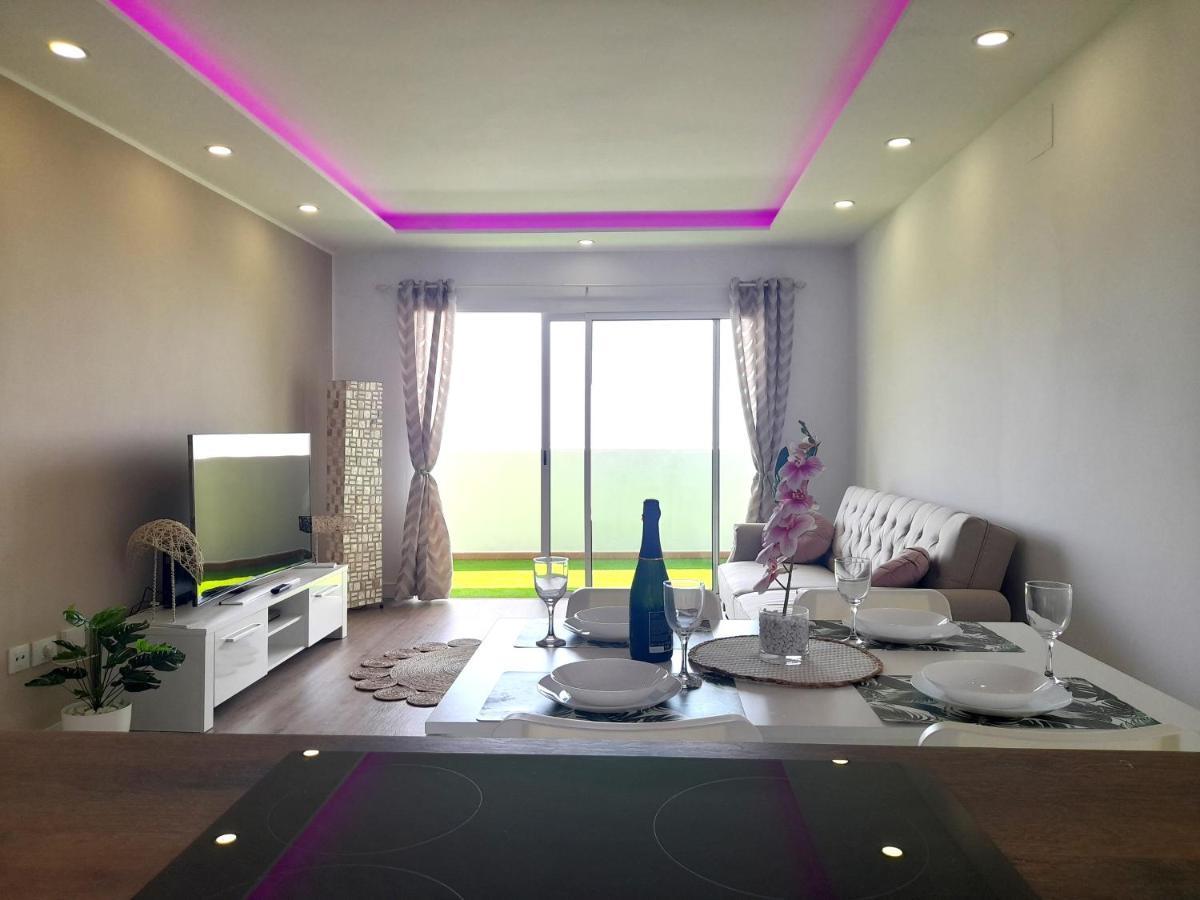 Luxury Sunset View, Wifi Free Apartment