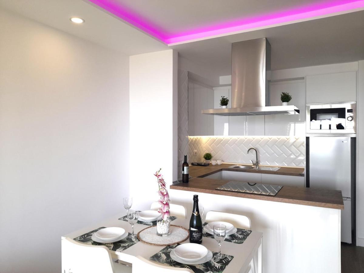 Luxury Sunset View, Wifi Free Apartment
