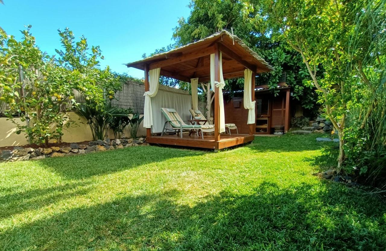 1 Ecologica Appartement *
