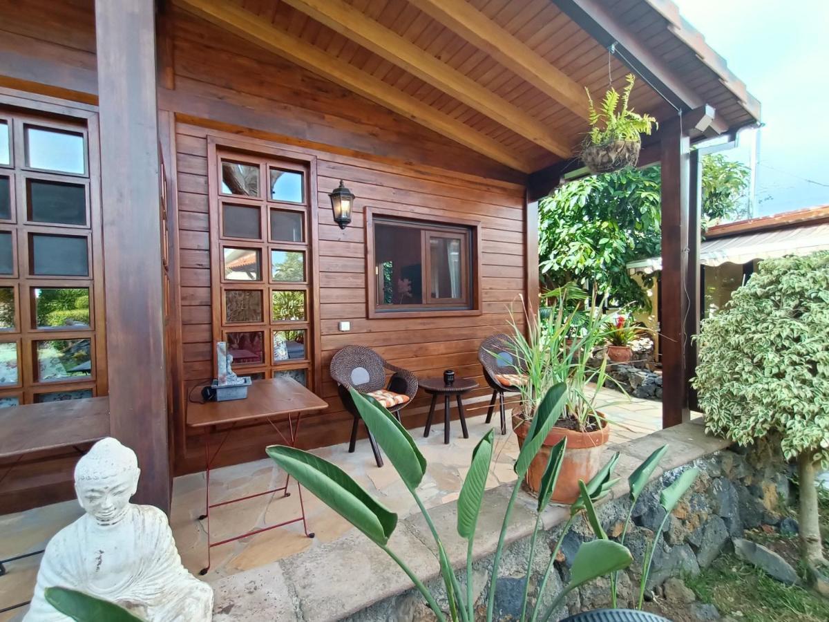 1 Ecologica Appartement La Orotava