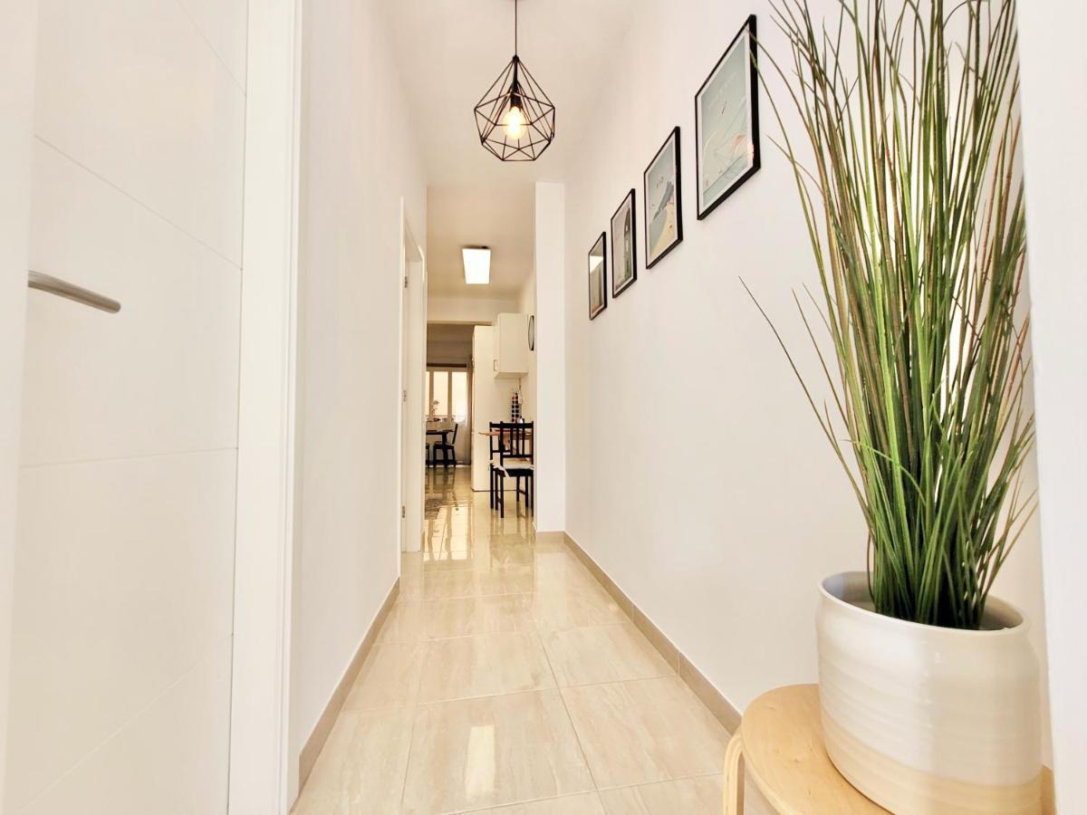 Apartamento Casa Blanquita *