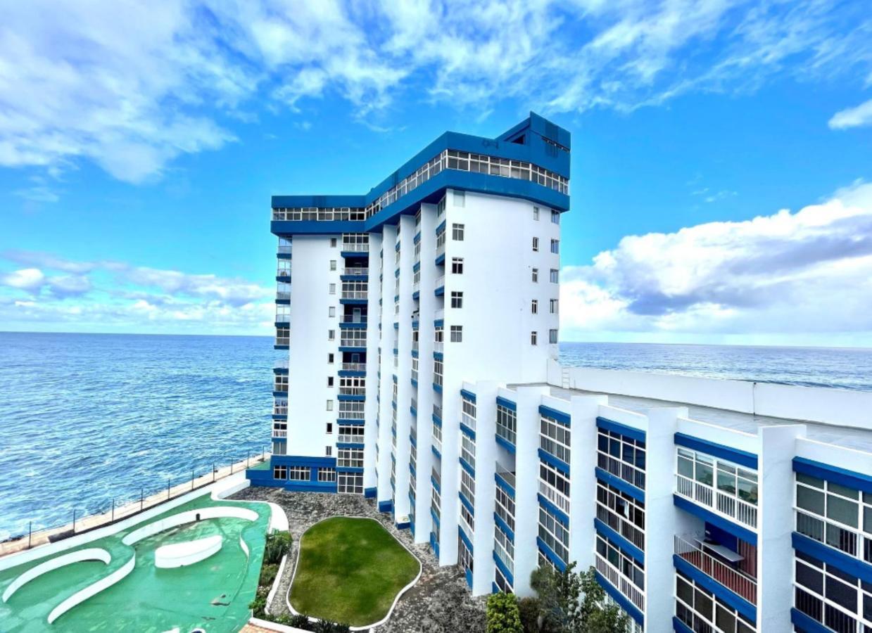 Apartamento Estudio Mesa Del Mar