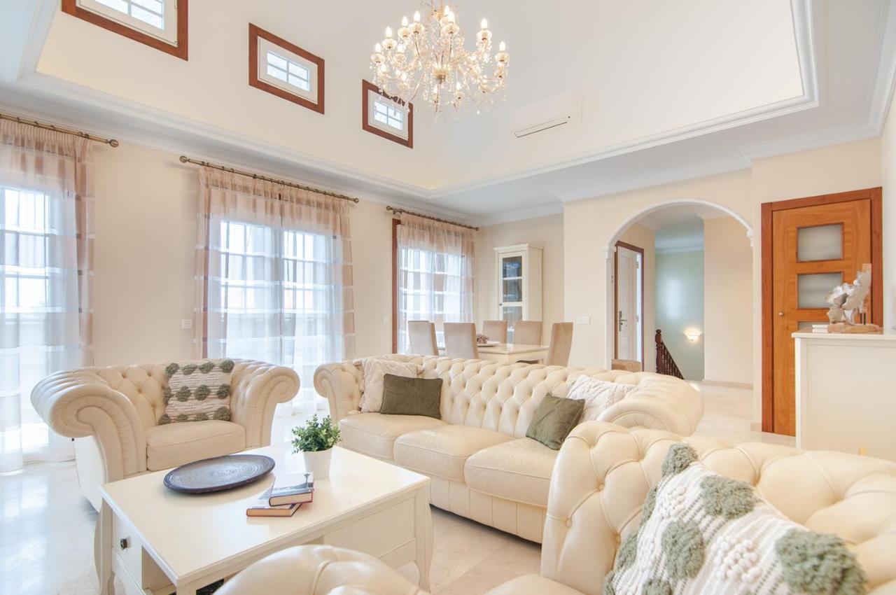 Torriani With Heated Pool Ph11 Puerto de Santiago (Tenerife)