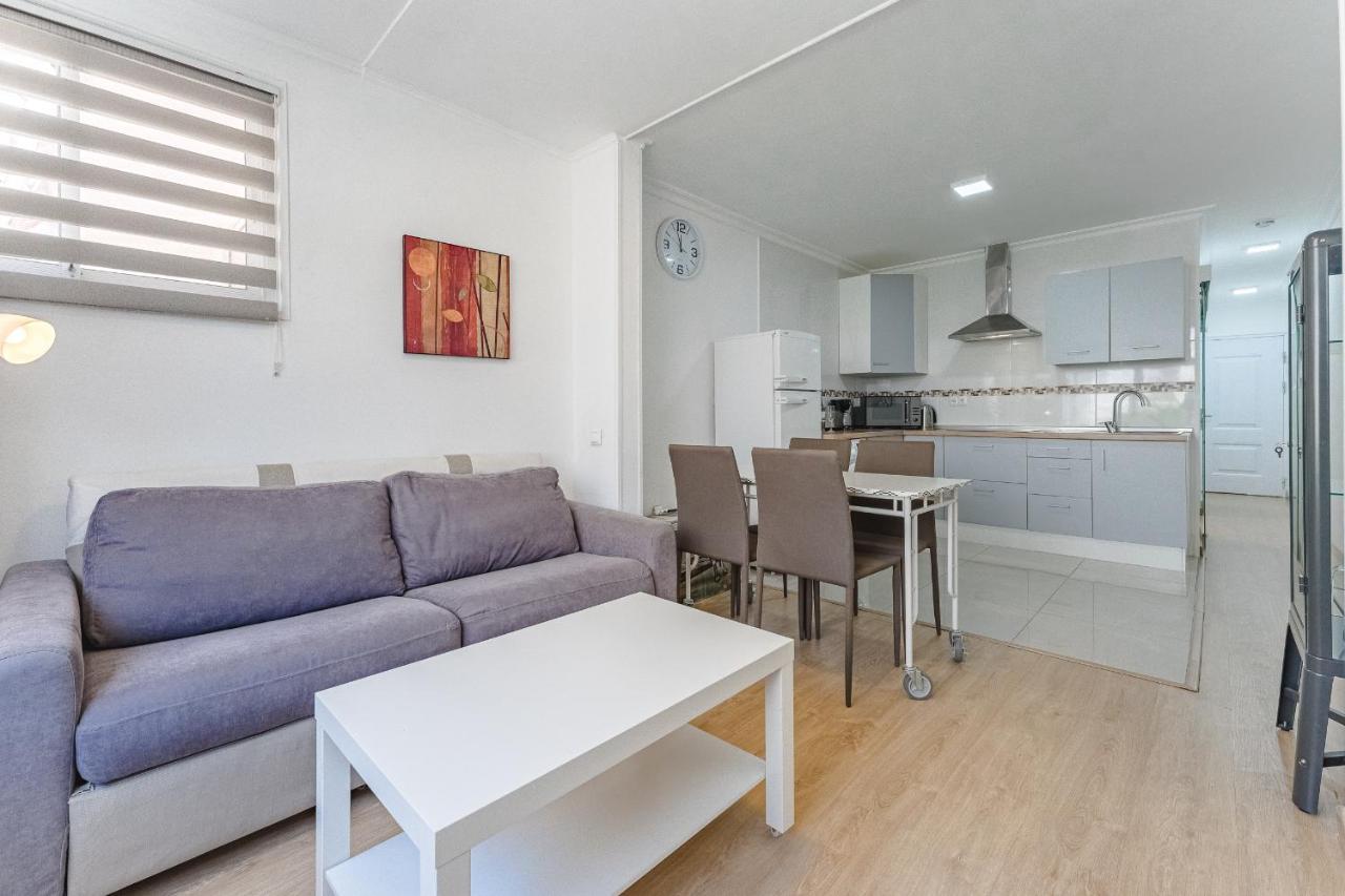 Appartement Estudio Cantabrico - By Feel Your Holidays Costa Del Silencio