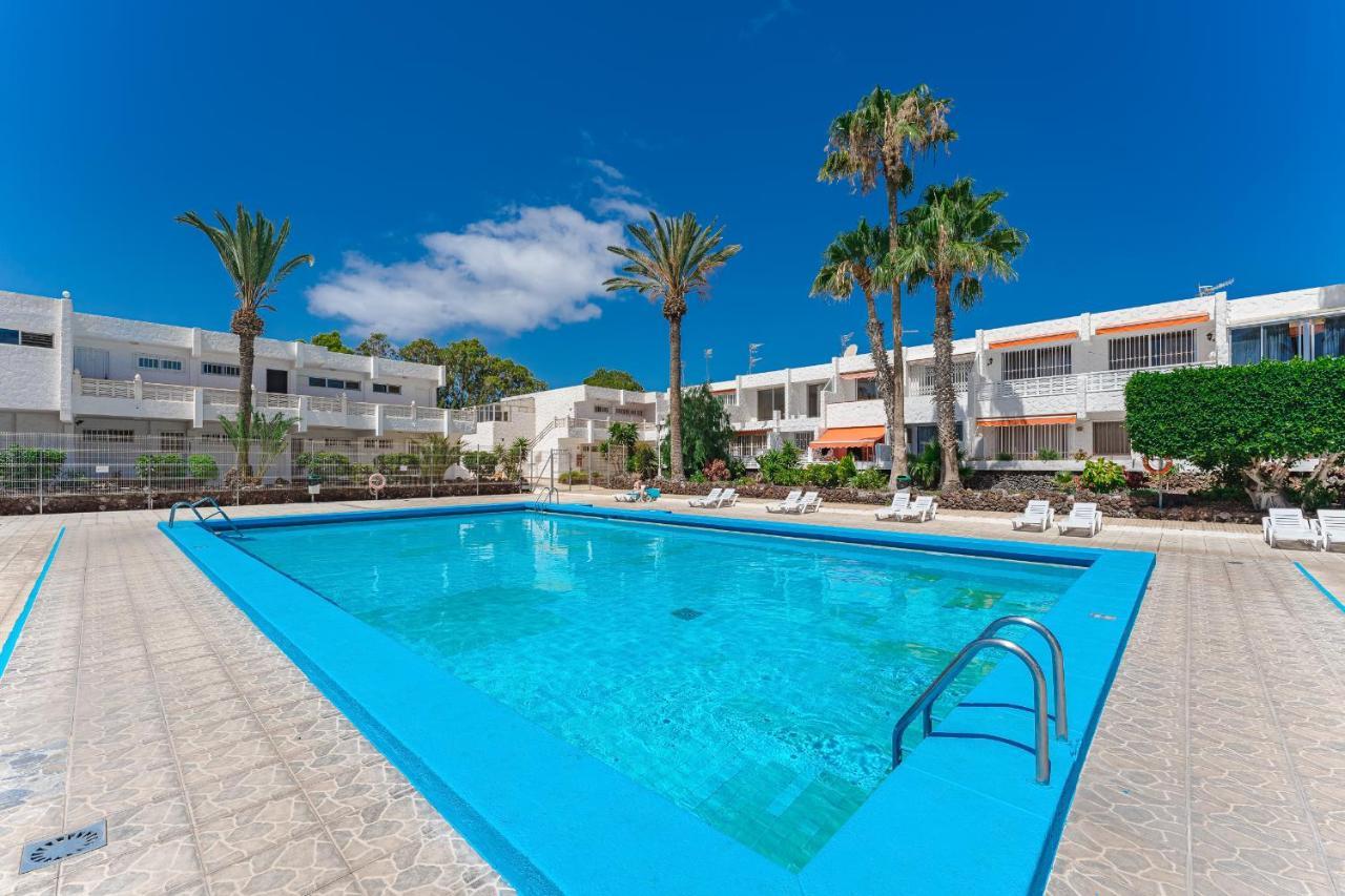 Appartement Estudio Cantabrico - By Feel Your Holidays Costa Del Silencio