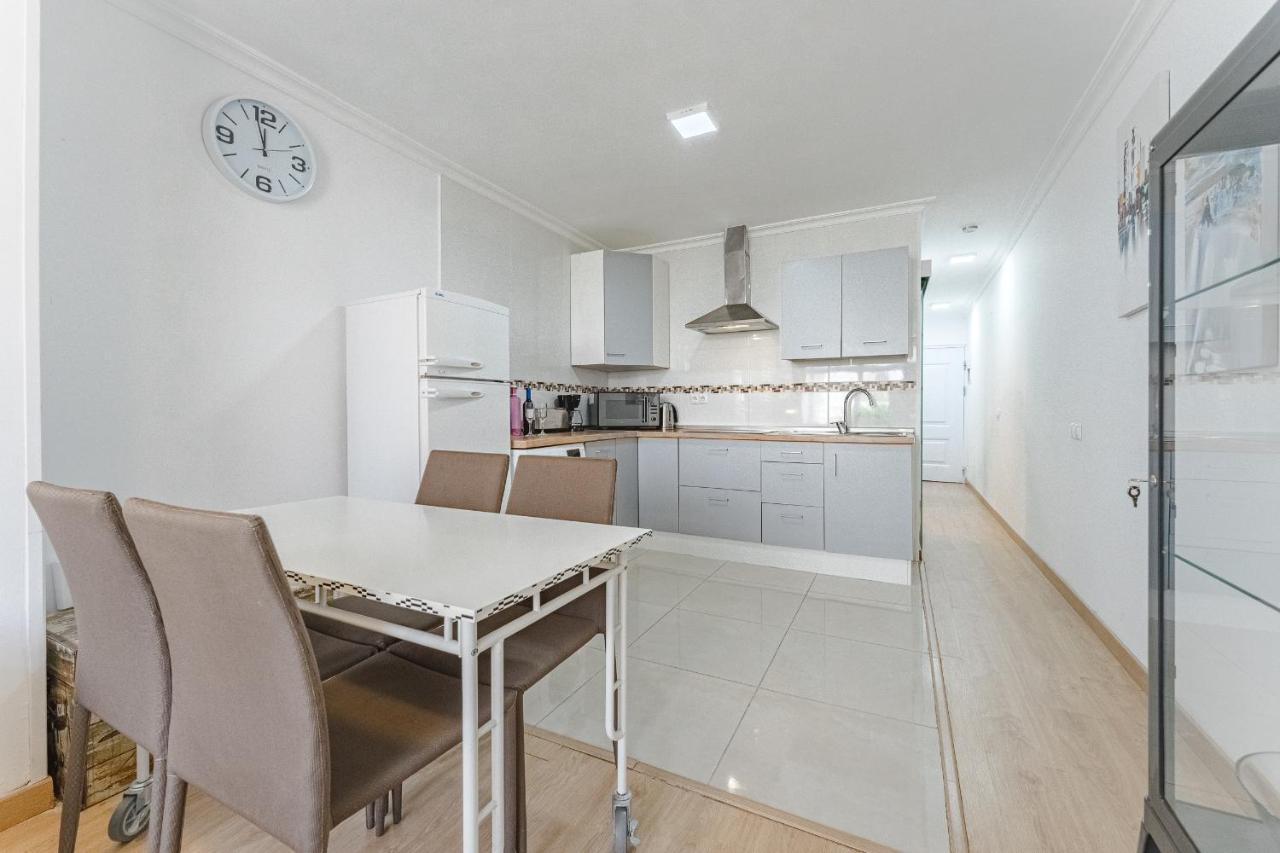 Estudio Cantabrico - By Feel Your Holidays Appartement
