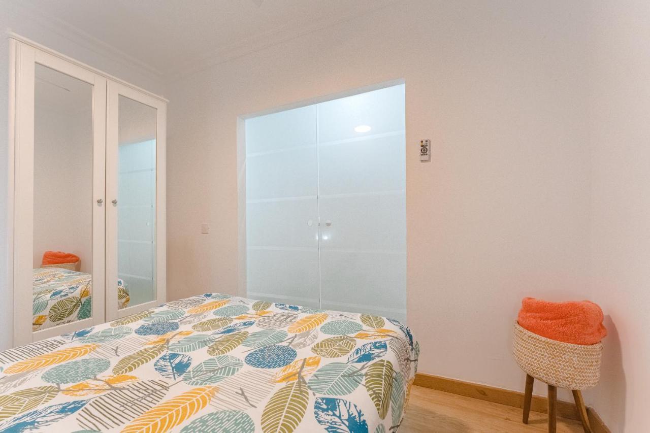 Estudio Cantabrico - By Feel Your Holidays Appartement *