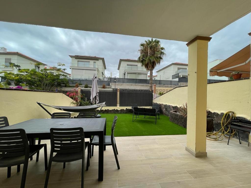 Casa Martina Holiday home *