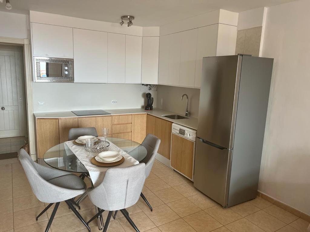 Apartment Olivia Sunset Perfect By Sunkeyrents Puerto de Santiago (Tenerife)