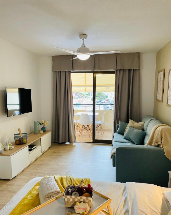 Estudio Cristianos Los Cristianos (Tenerife)