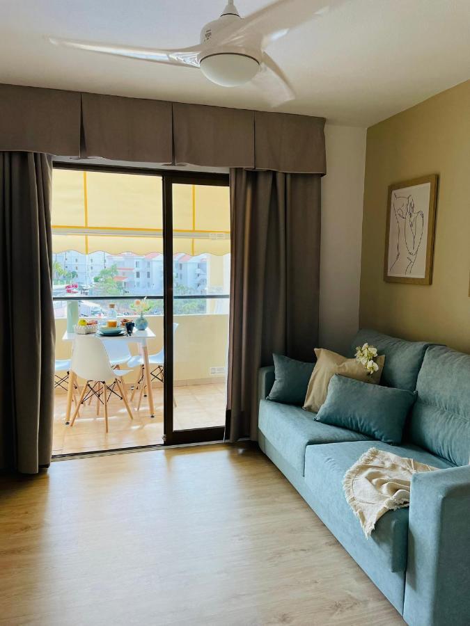 Appartement Estudio Cristianos