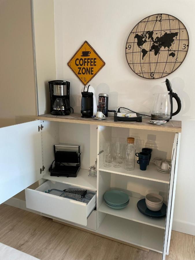 Appartement Estudio Cristianos *