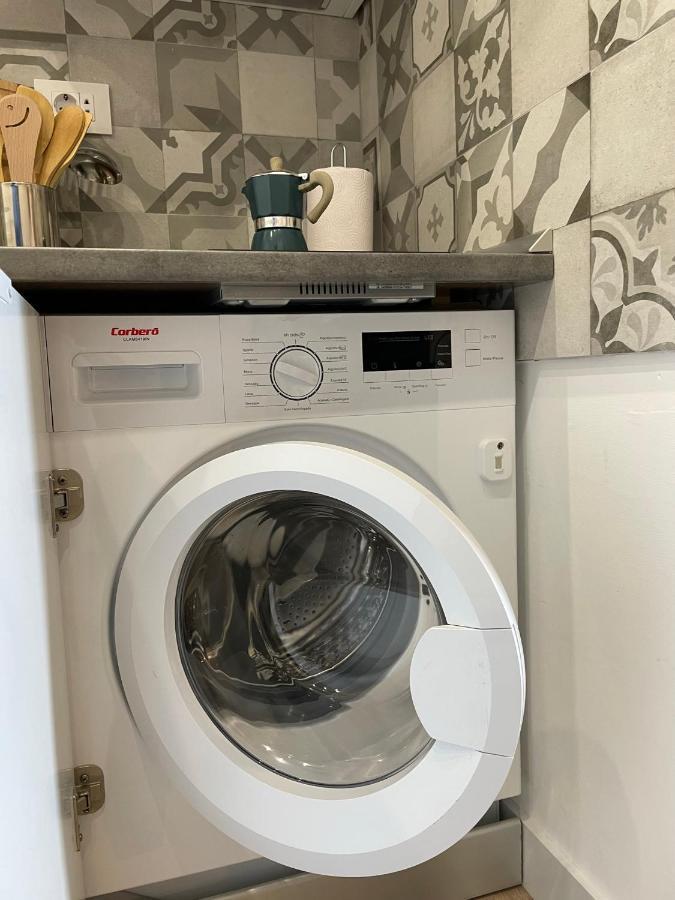 Appartement Estudio Cristianos