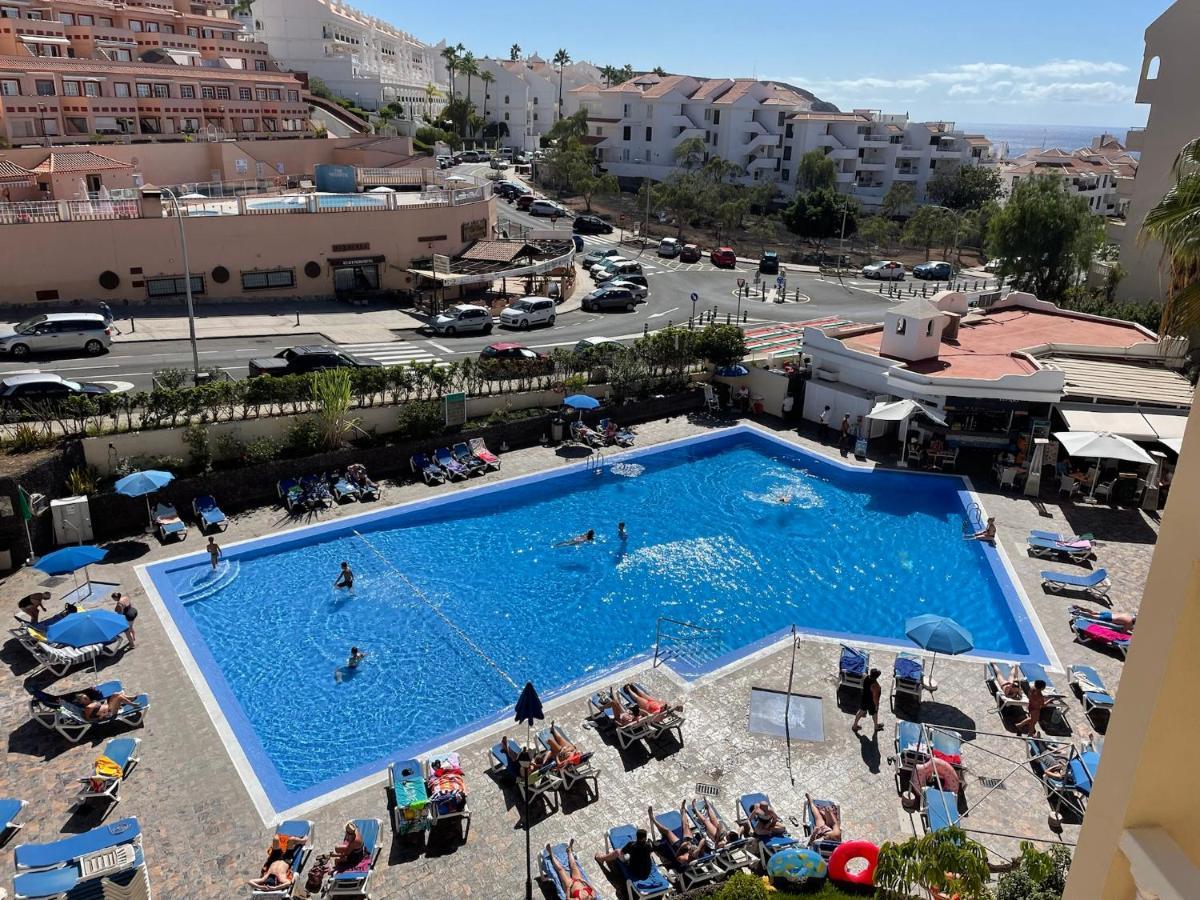 Estudio Cristianos Los Cristianos (Tenerife)