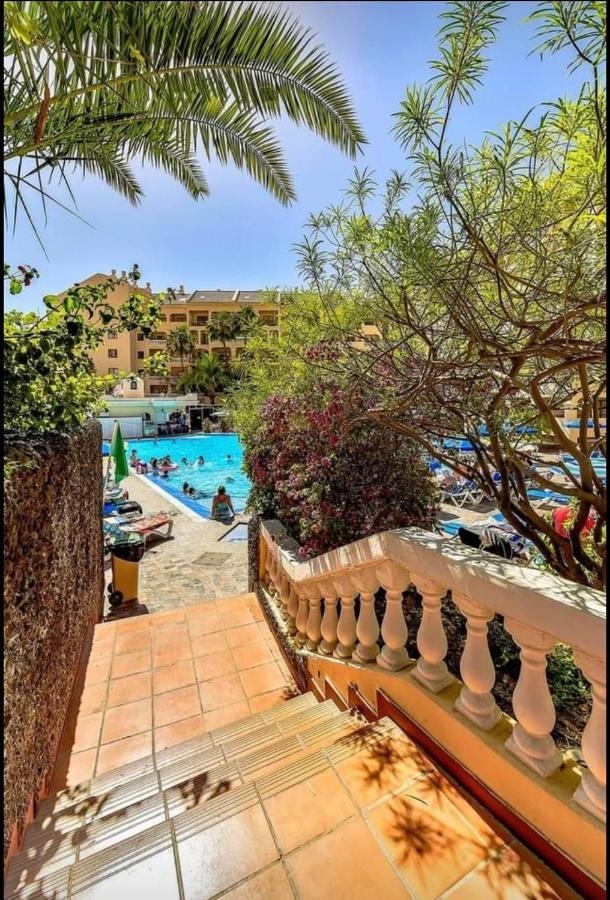 Appartement Estudio Cristianos *