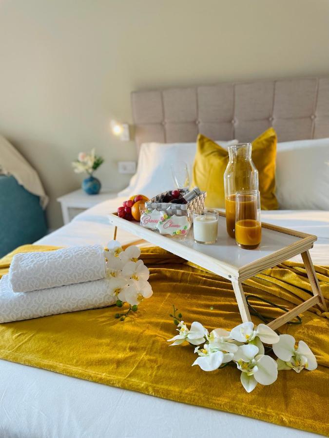 Appartement Estudio Cristianos