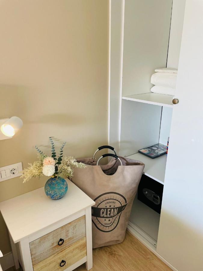 Appartement Estudio Cristianos
