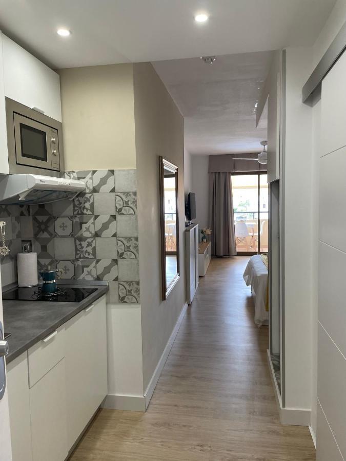 Appartement Estudio Cristianos