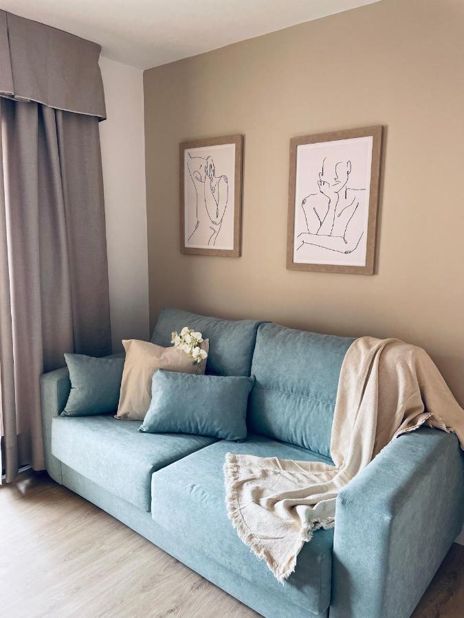 Estudio Cristianos Appartement